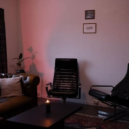 Charming Apartment In Central ستافانجر المظهر الخارجي الصورة